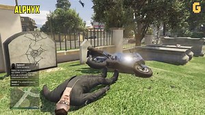 36K views · 277 reactions | Watch some of funniest random moments in GTA V! Part 2 藍 #RandomMomentOfTheDay | Frags and Skills | Facebook