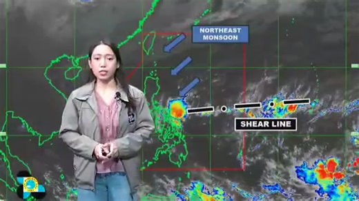 WEATHER, FEB. 1 SUNDAY Public Weather Forecast issued at 5 AM | February 1, 2026 - Sunday DOST-PAGASA Weather Specialist: Leanne Loreto #weatherreport #pagasadost | News Fort - Your Choice for News