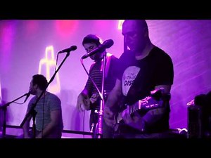 MGZAVREBI — Damiskhi damalevine (live in Kiev)