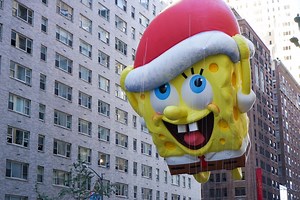 This Spongebob-Themed Tech Proves That Bitcoin's Lightning Is Advancing