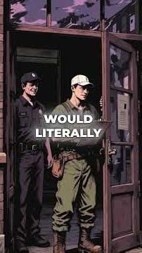 America's Most Famous Bank Robber Never Said His Most Famous Quote