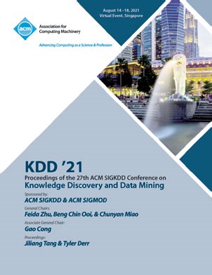TopNet: Learning from Neural Topic Model to Generate Long Stories | Proceedings of the 27th ACM SIGKDD Conference on Knowledge Discovery & Data Mining