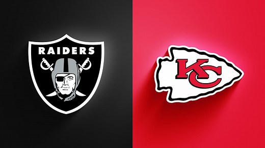 Raiders vs. Chiefs highlights | Week 7