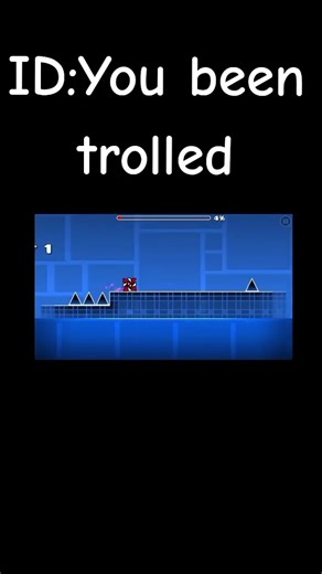 Geometry Dash Trolled: Understanding Game Mechanics
