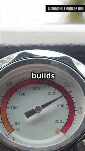 “Why Your Engine Overheats & How to Instantly Fix It!#EngineOverheating #CarHacks2025#OverheatingFix