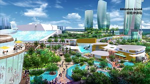 Nestled along the coastline in #Shanghai's Jinshan district, Jinshan Seaside International Cultural Tourism Resort offers a haven for everyone from eco-tourists to outdoor sports enthusiasts, and is the perfect spot for both business events and leisure getaways. Click the video to find out more! #WhatsOnShanghai | Invest Shanghai