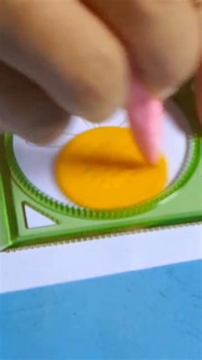 Try to Make a Pattern Using a Spirograph #spirograph #satisfying #asmr @AsiGamy | AsiGamy