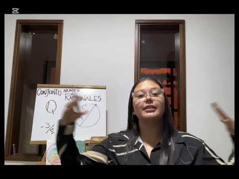 LOS CONJUNTOS NUMÉRICOS