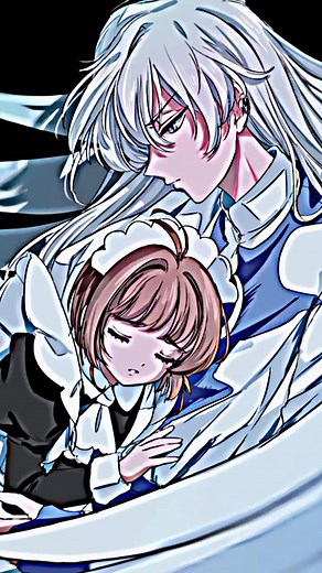 Đẹp traiiii 🐟 #cardcaptorsakura #thulinhthebai #syaoranxsakura #sakurakinomoto #tltb🌠sakura🌸 #athuwplayツ #fyb #j4f