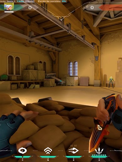 se ficou ruim de entender eu faço outro video melhor #fyp #valorant #aim #radiant #training