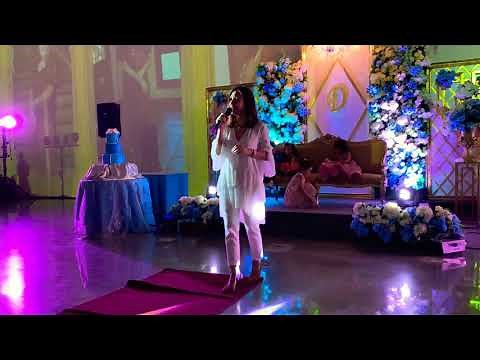 Janet Basco Live - You Made Me Live Again ‪@sharetvph‬