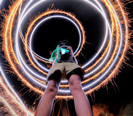 📣 Catch the legendary GoPro Guru and 2x GoPro Million Dollar Challenge Winner Jitsslo - Mr. Johnny Lo in the flesh at Henry's Cameras PH Photo Fiesta 2024! Johnny will share awesome best practices in mastering your GoPro! 🤩 • WHEN: May 24, 2024 (Friday) • VENUE: SPACE at ONE AYALA, Makati City • TIME: 4:30PM to 6:00PM See you there! Register for a FREE SLOT at https://bit.ly/HCPF2024 #GoPro #GoProPH #HenrysCameras #GoProXHenrysCameras #workshop #masterclass #GoProEducation | GoPro