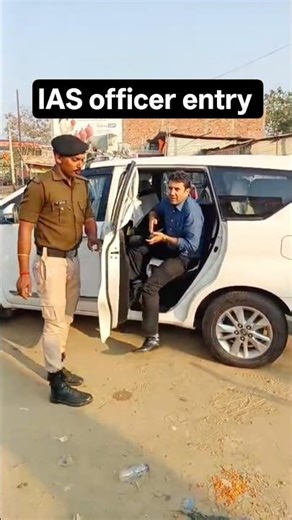 IAS ki entry motivation video status 🔥🔥👍#shorts #trending #shortsfeed