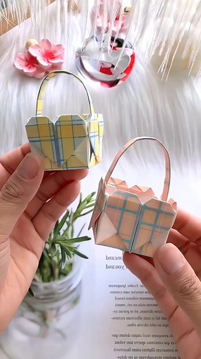 8.5K views · 129 reactions | Folding simple origami tutorial manual...