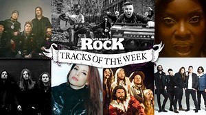 Tracks of the Week: new music from Lee Aaron, The Sheepdogs and more
