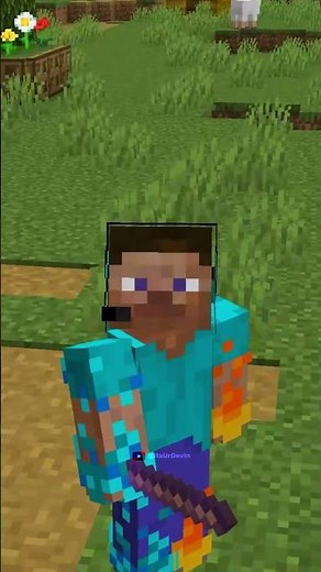Can You Craft Using Debug Sticks!? 🤔