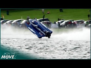 Motorsport Crashes and Mayhem - Epic Fails on Track and Off Road