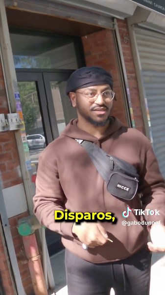 Explorando el Bronx: El barrio más peligroso de Nueva York