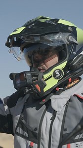 203K views · 55 reactions | Aus einer Leidenschaft für zwei Räder heraus entwickelt Interphone innovative Lösungen, die Sie mit allem um Sie herum verbinden, jede Fahrt sicherer, angenehmer und unvergesslich machen. ️ | Interphone Global | Facebook