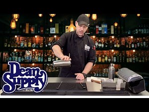 Bar Supplies Every Bartender Needs