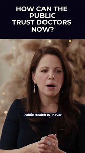 171K views · 5.6K reactions | How can the public trust doctors now? | America's Frontline Doctors | Facebook