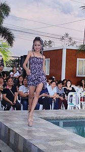 3.4M views · 10K reactions | 1st time to ramp sa side ng swimming pool  Lalim pa mn din ng pool  | Jashley Enriquez GonzaLes | Facebook