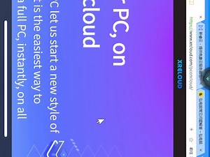 苹果手机运行Windows10