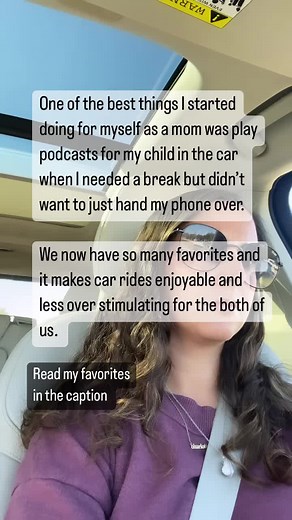 Top Podcasts for Kids Recommended by a Mom