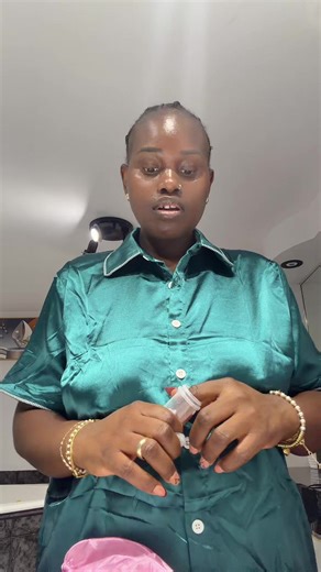 Estherepouselapointe🇨🇫🇨🇫 (@esthernaturalbeauty)’s video of Tata On The Radar