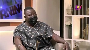 2.9K views · 52 reactions | Top 5 Ghanaian Live Band Performing Artiste - here is Dr. Poundz's list. #PrimeMorning | Joy Prime | Facebook