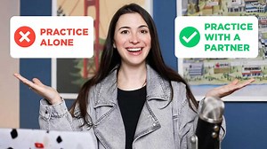 8 ways to practice English every day