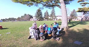 Is your child turning four in 2023? If so, it's time to register for Kindergarten! Registration is now open for the 2023-24 school year. ⭐️ | Simcoe County District School Board (SCDSB)