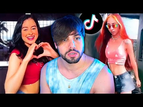 Os Novos Famosos do Tik Tok precisam ser estudados......