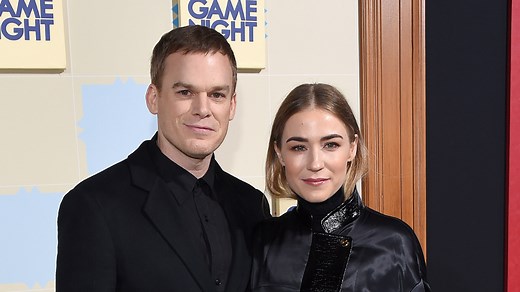 Who Is Morgan Macgregor? All About Michael C. Hall’s Wife