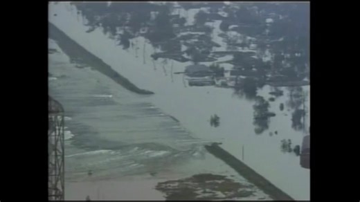 Lt. Gen. Honore on Hurricane Katrina’s 20 year anniversary, preparedness lessons