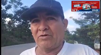 8K views · 141 reactions | Accidente de tránsito sobre la Franja...