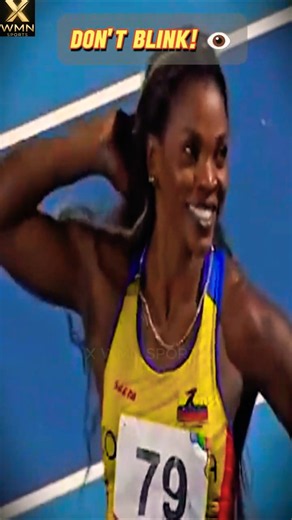 The Technique Behind a 14.92m Championship Jump #trackandfield #athlete #sports