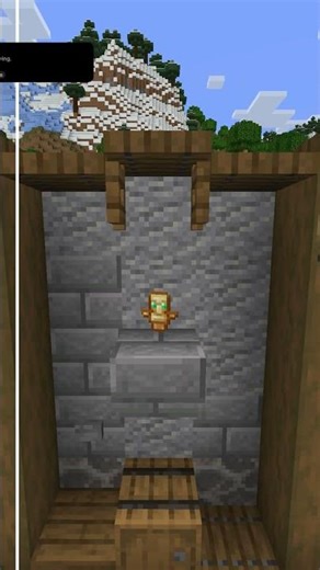 Best minecraft Resource packs PT.171 #minecraft #texturepack #resourcespack #shorts #texturepacks