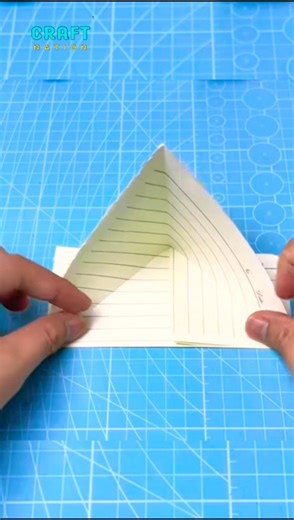 DIY Paper Mobile Holder 📱 | Easy Paper Craft Ideas | Mobile Stand Making at Home #origamipaper