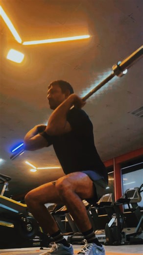 Beginner Power Clean & Jerk | Barbell Technique Tutorial | Gym Motivation