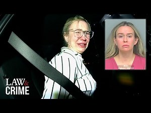 'Drunk' Nurse GOES OFF on Cop During Traffic Stop