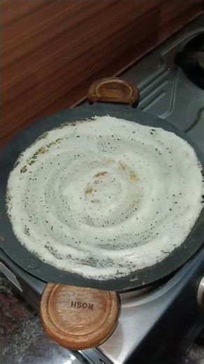 Paper Dosa 👌Tips to make perfect Dosa👆 🔥 Rosh Cookwares