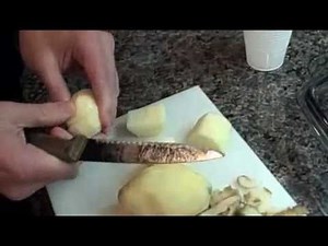 Israeli Cuisine - Hamin/Cholent