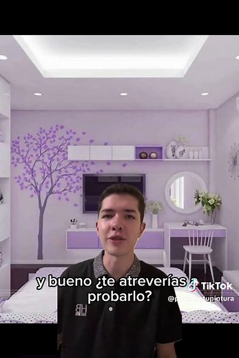 Colores ideales para decoración de tu cuarto: Combinaciones perfectas