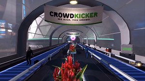 Goat Simulator  Waste of Space - Announce Trailer   PS4