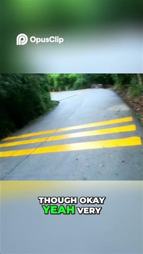 Dangerous Hike - We Made It Out