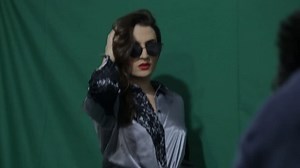 Transgender model breaking taboos in Lebanon