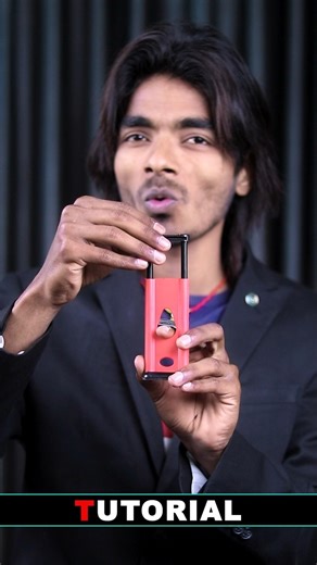 FINGER CUT MAGIC TRICK TUTORIAL ✨ Magical Gaurav #magic #viral #trending