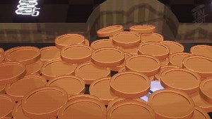 Raccoin: Coin Pusher Roguelike - Official Release Date Trailer | Indie Fan Fest 2026