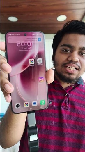 You Can Turn Your Phone Into A Mini PC 😳